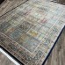 Иранский ковер Qum 464 Синий